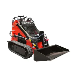 TYPHON STOMP 1800lbs Mini Skid Steer