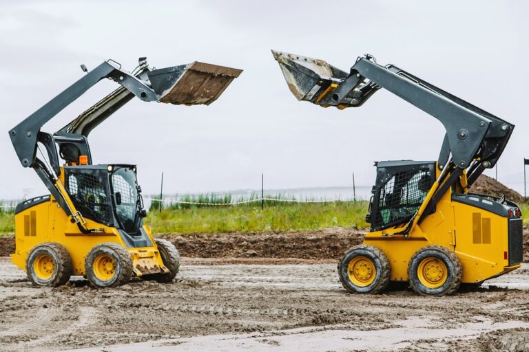 skid steer loader for your business