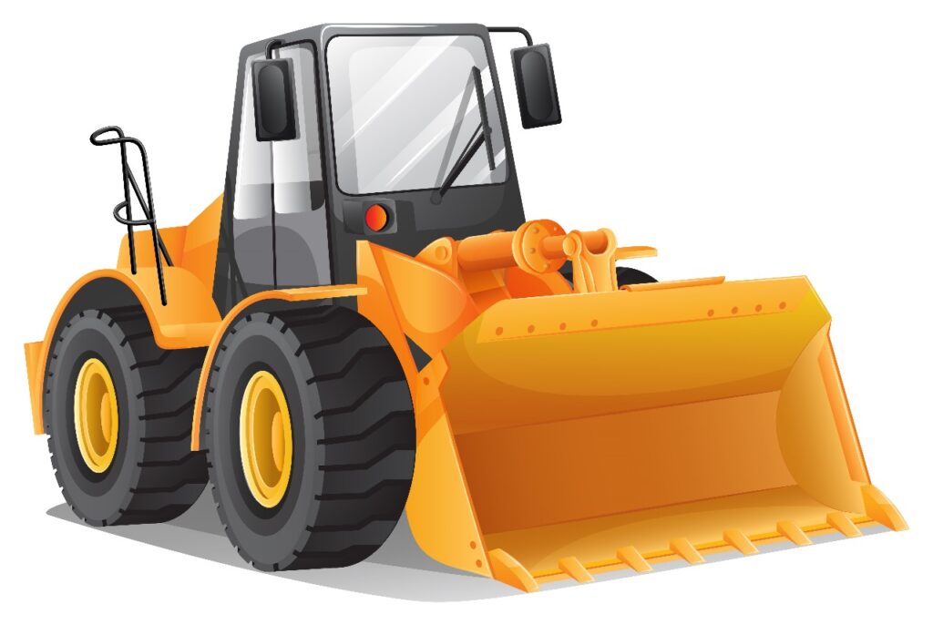 ideal bucket attachment for skid steer