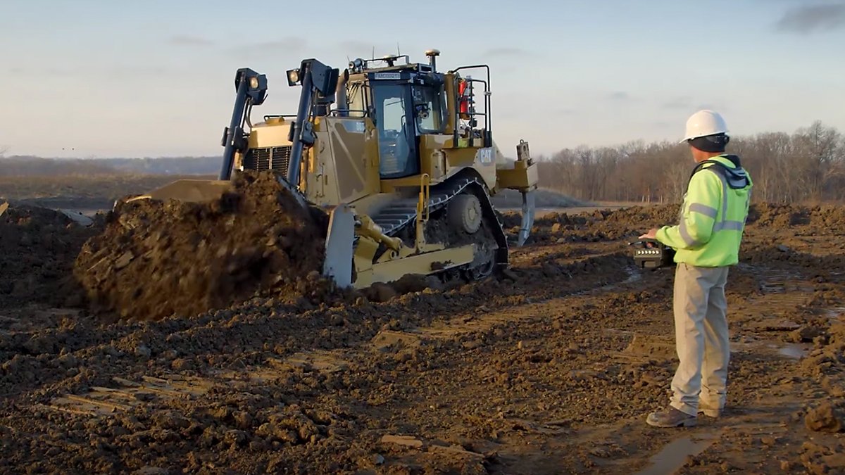 How To Safeguard Your Skid-Steer Operators and Loaders