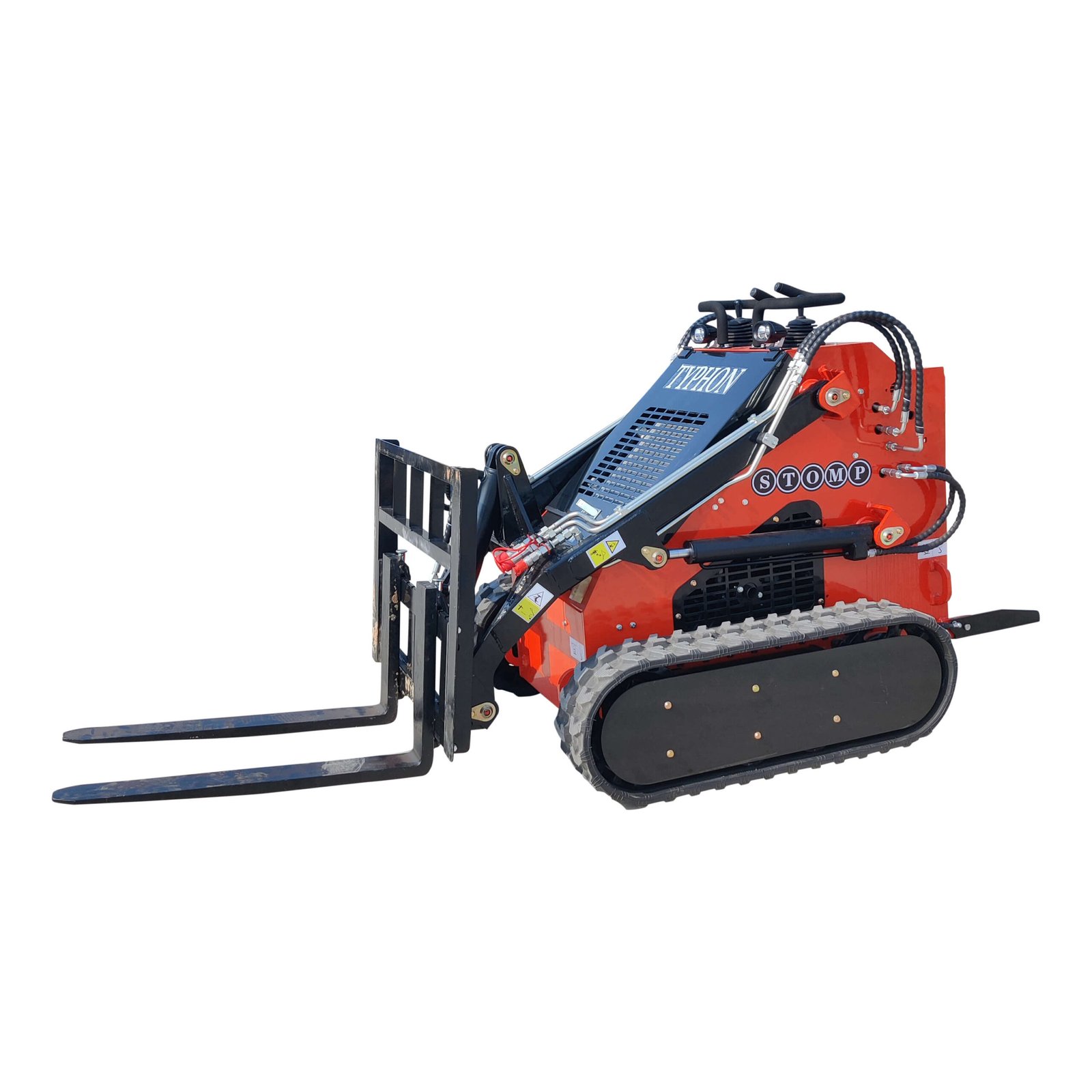 Pallet Forks