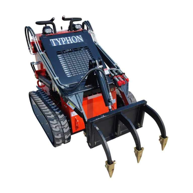 skid steer attachments - Skidsteer Loader skid steer attachments