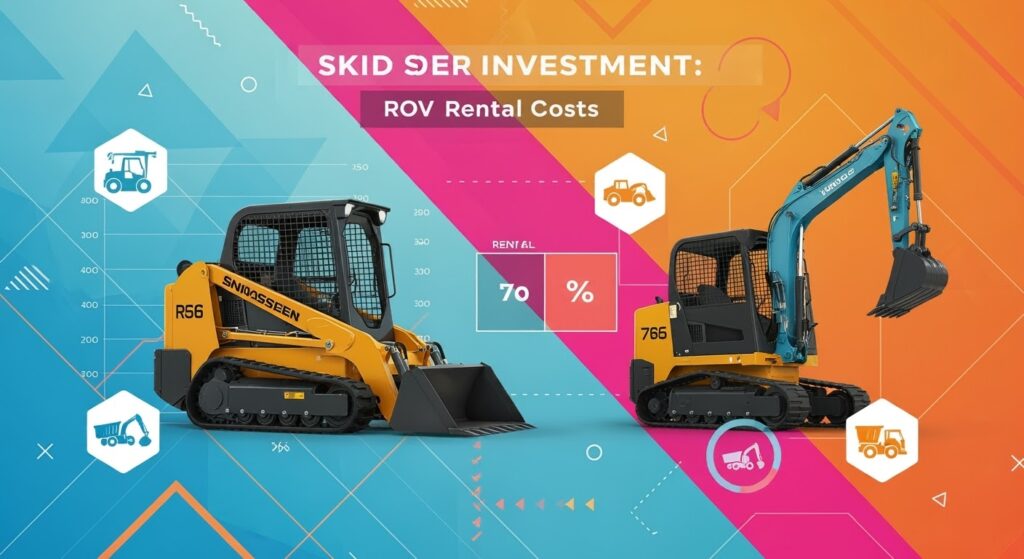 Skid Steer Investment