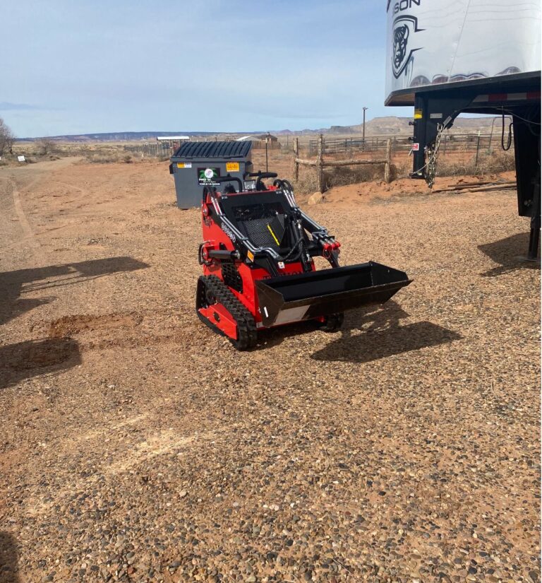Skid Steer Loader Prices