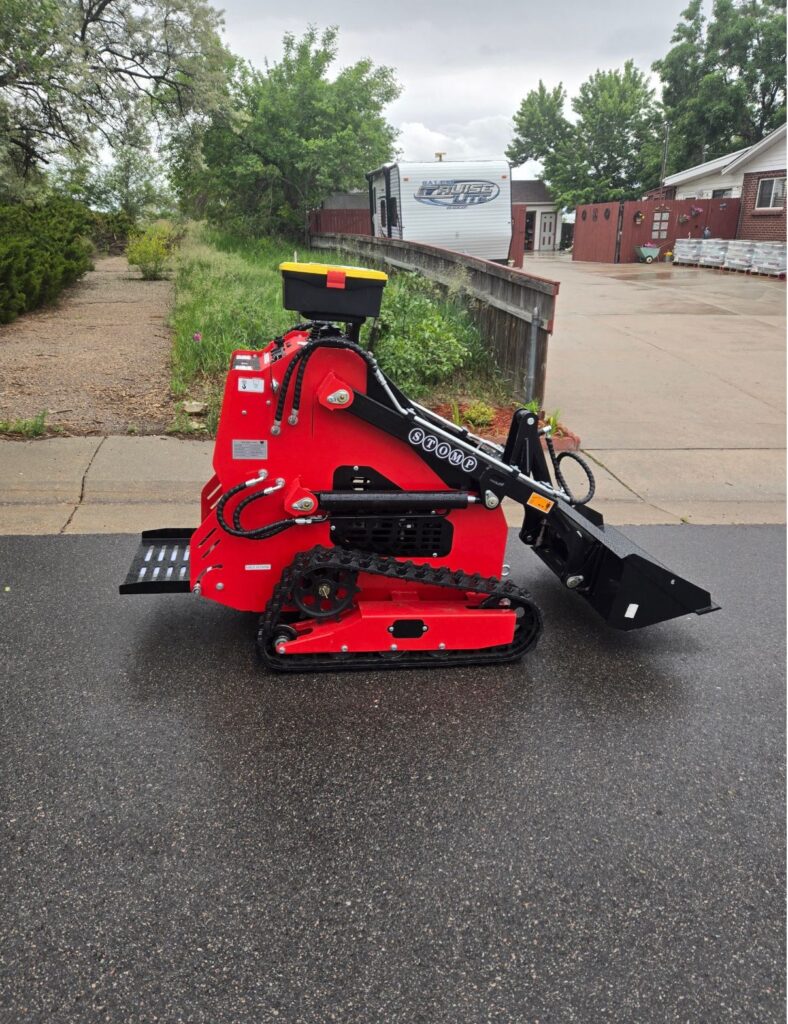 Skid Steer Loader Prices