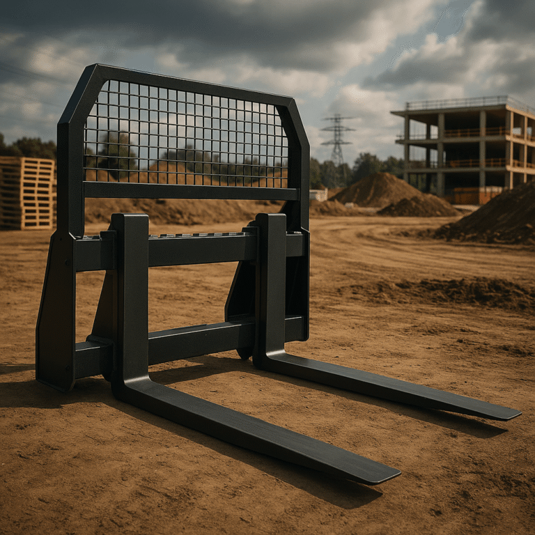 Pallet Forks