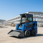 Skid Steer Comparison