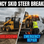 ​‍​‌‍​‍‌​‍​‌‍​‍‌Emergency Skid Steer Breakdown