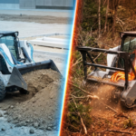 High-Flow vs. Standard-Flow Skid Steer: Unlock Essential Insights