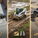 Skid Steer vs. Compact Wheel Loader vs. Compact Track Loader? Ultimate 2026 Guide!