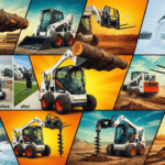 Top Skid Steer Hacks: Transform your operations with these 12 essential Hacks!