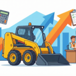 Skid Steer Operator Guide: What are the recruitment expenses and key capabilities?