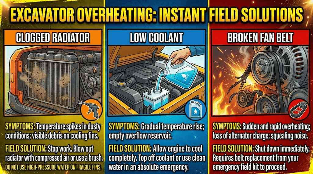 Emergency Skid Steer Repairs Solution - Skidsteer Loader Emergency Skid Steer Repairs Solution