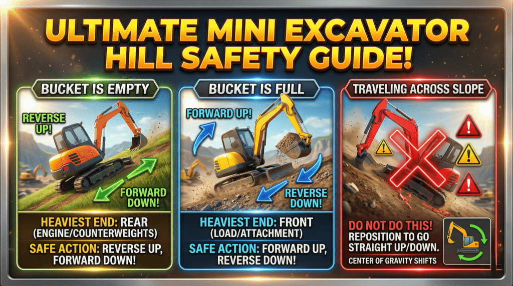 How to Safely Operate a Skid Steer guide - Skidsteer Loader How to Safely Operate a Skid Steer guide