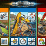 Retrofitting Attachments: Fitment, Hydraulics, and Safety Checks made easy! Explore our guide