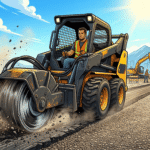 Skid Steer Attachment: Discover how this game-changing tool can double your productivity!