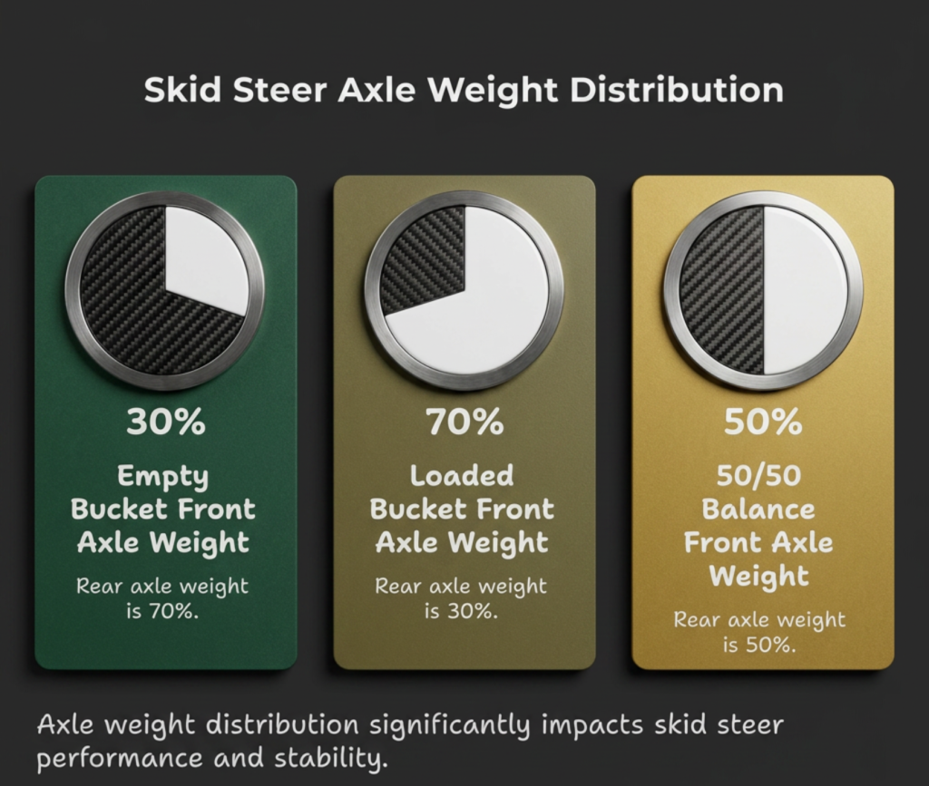 70 30 Rule Skid Steer Comparison
