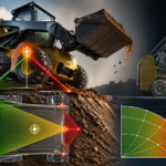 Skid Steer Stability is crucial! Discover how center of gravity and load charts impact your machine’s performance!