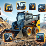 Skid Steer Attachments: Discover the top 10 features to consider when buying a skid steer loader!